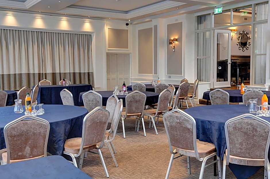 The Shrubbery Hotel, Ilminster