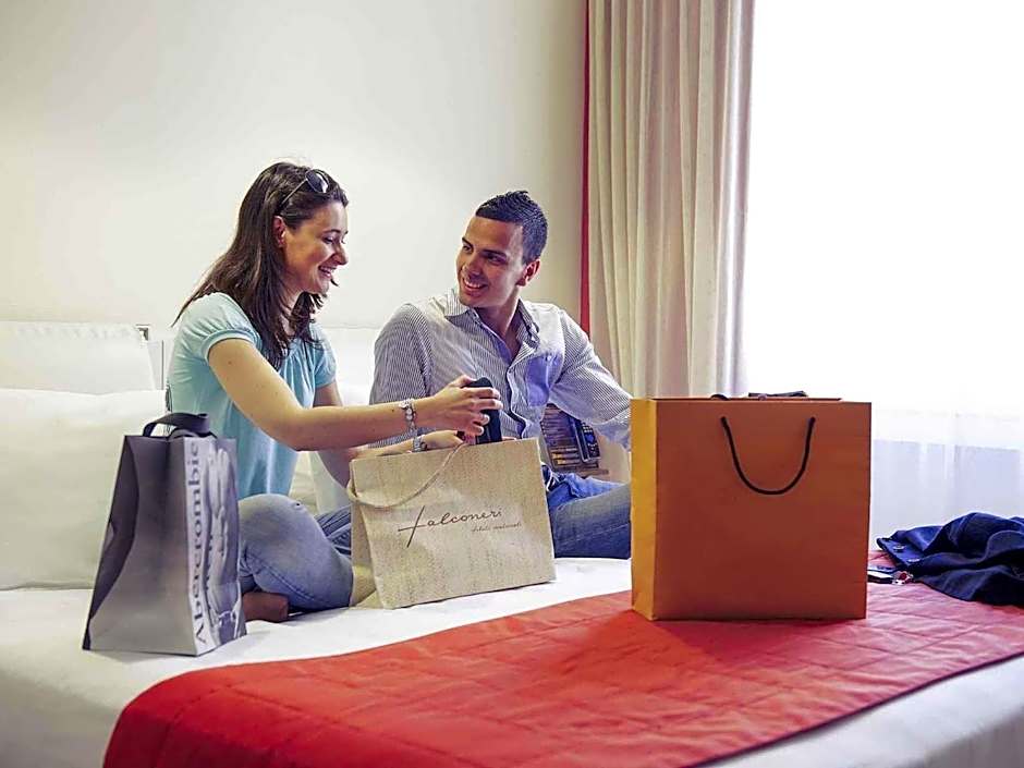 Hotel Mercure Milano Solari