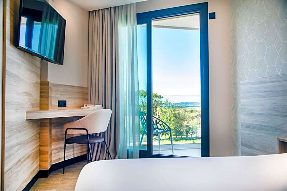 Hotel Delfin Azul