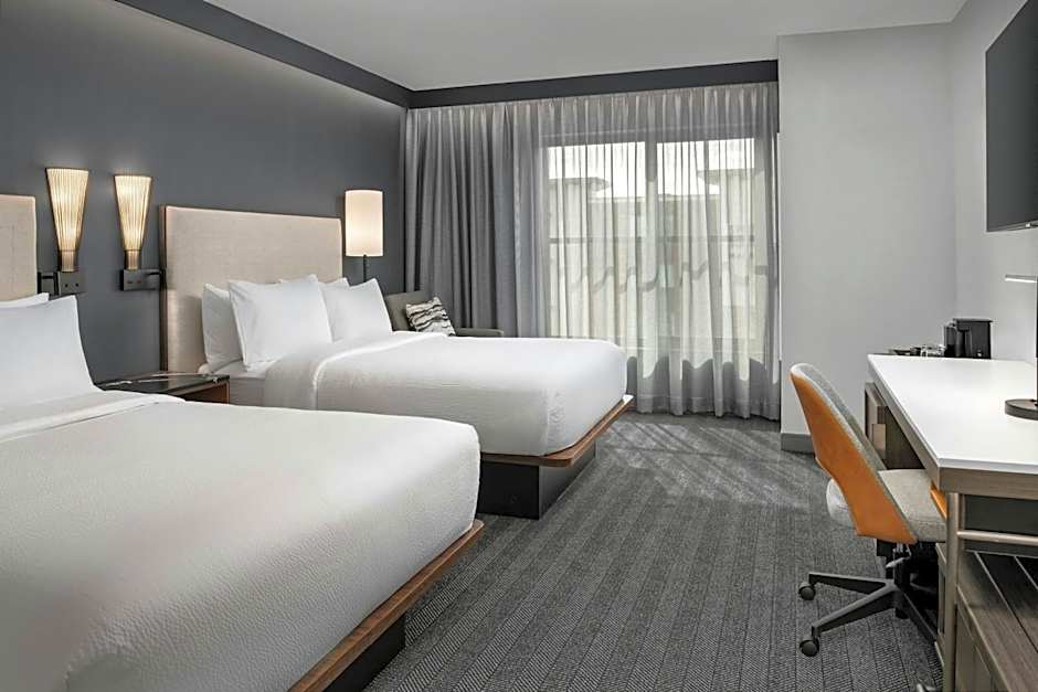 Courtyard by Marriott Bozeman