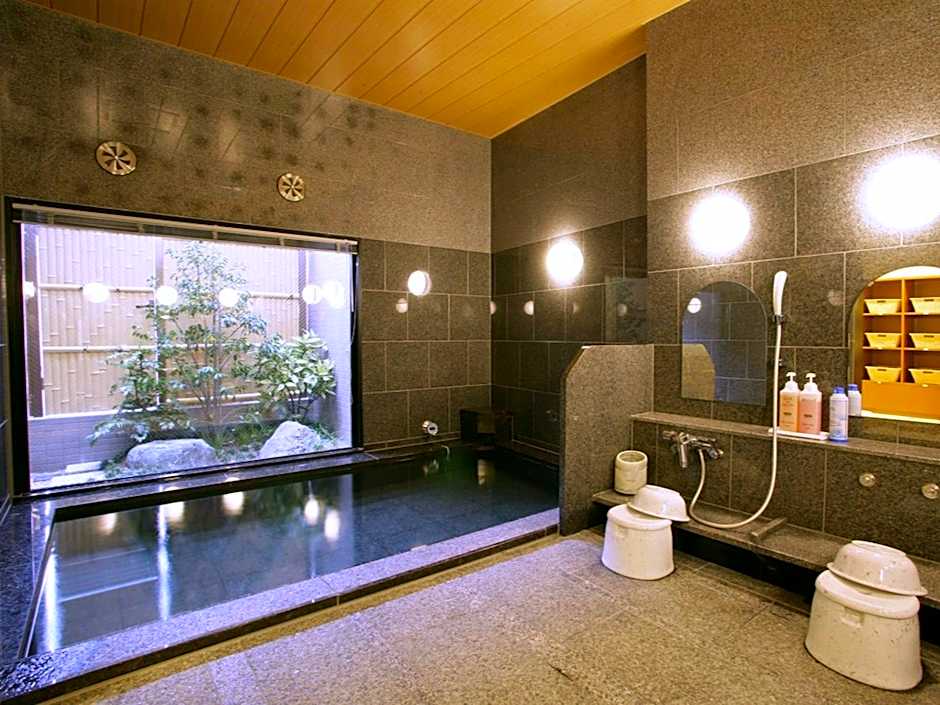 Hotel Route Inn Kanda Ekimae