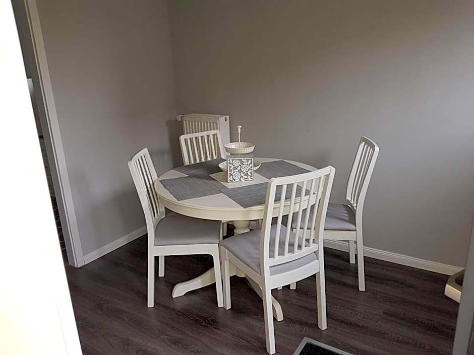 Apartment Kornstraße