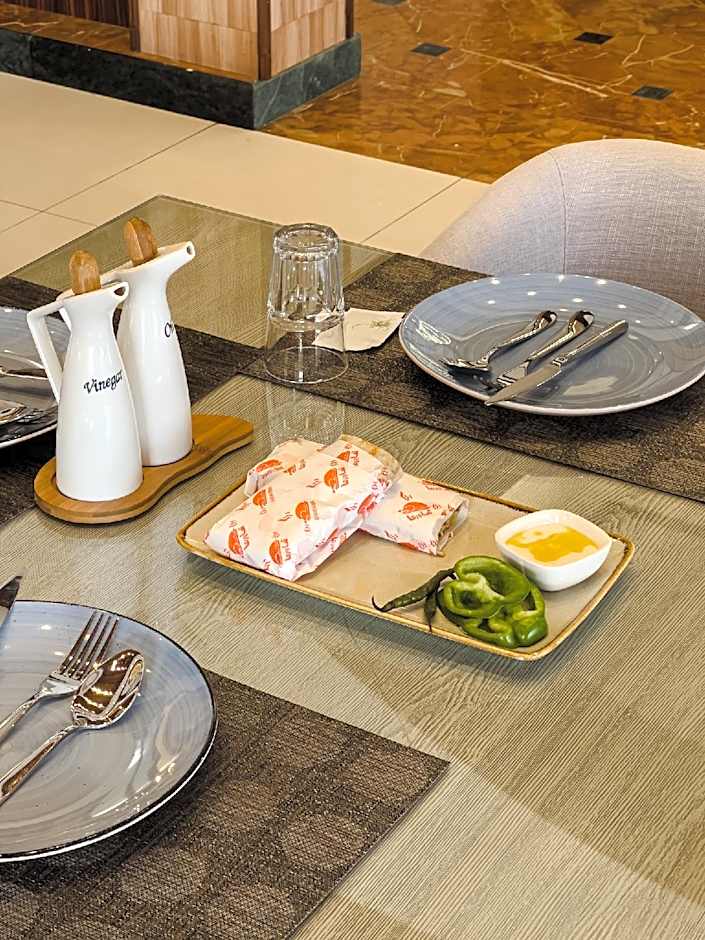 Al Maha International Hotel