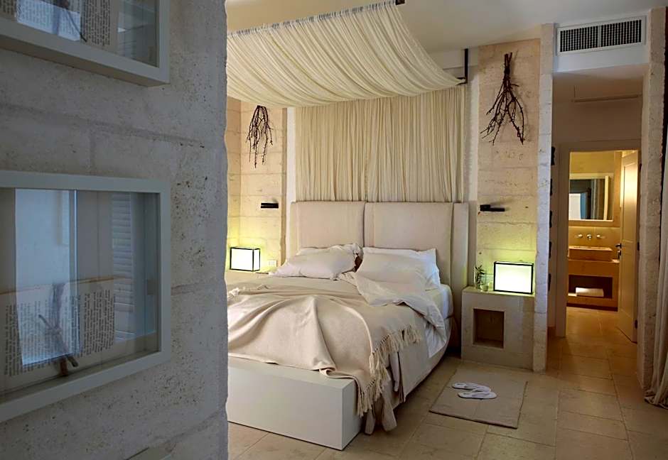 Borgo Egnazia - The Leading Hotels of the World