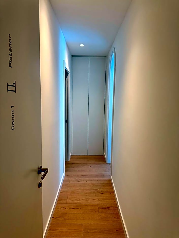 Casa Nido Diagonal