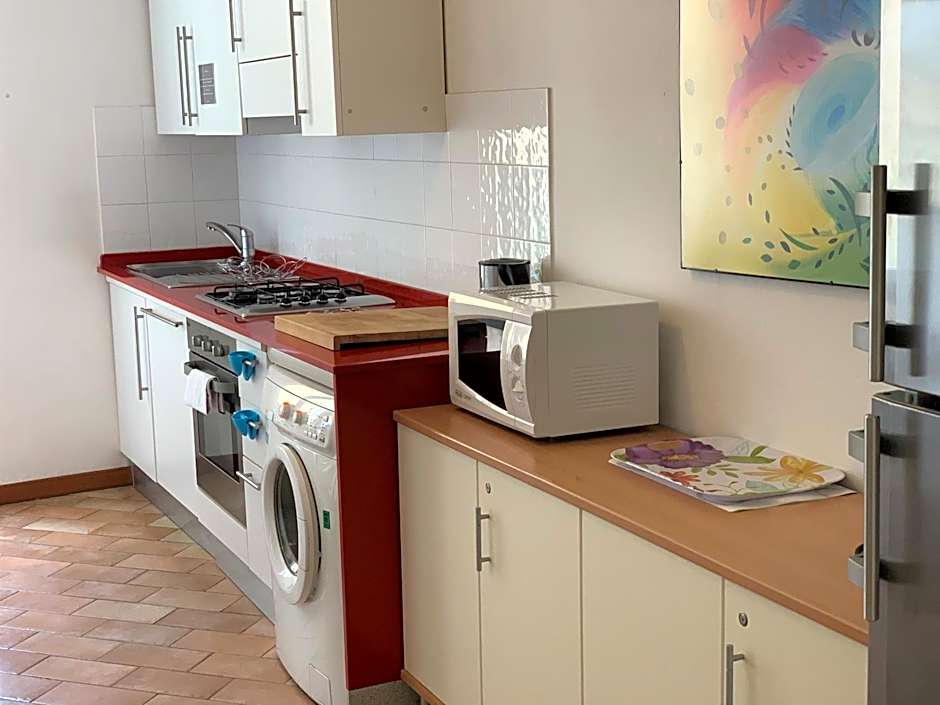 GH Paradiso - Apartments