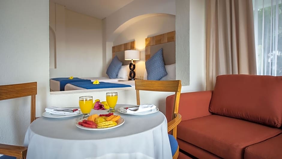 Park Royal Huatulco-All Inclusive