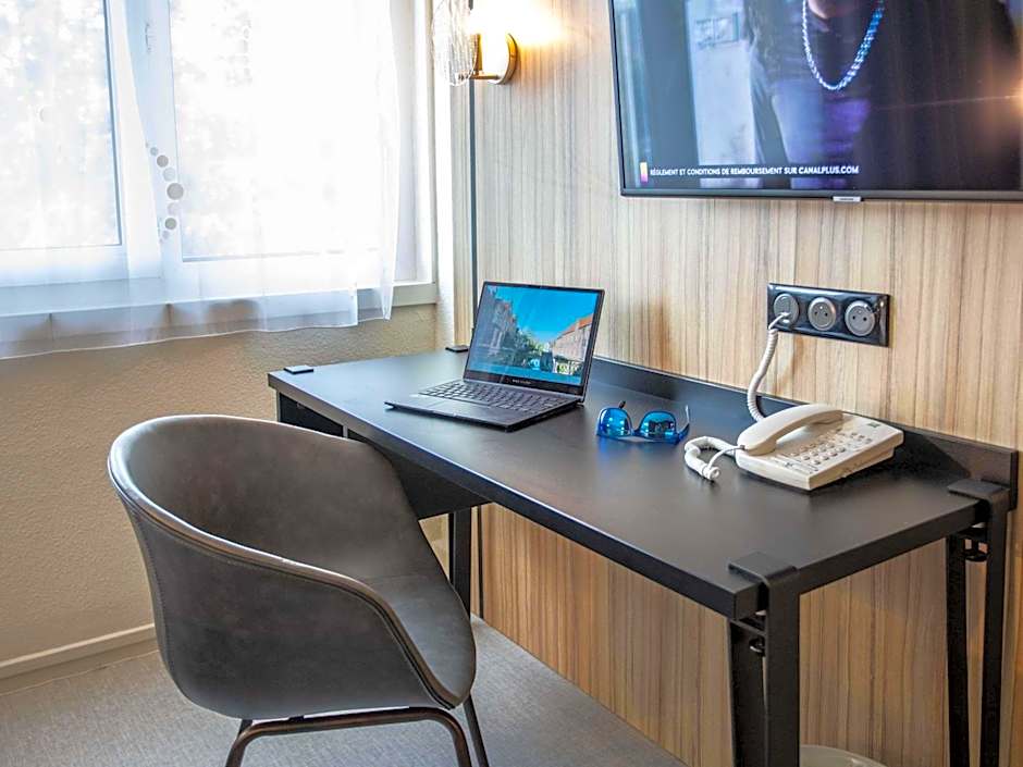 ibis Styles Besancon