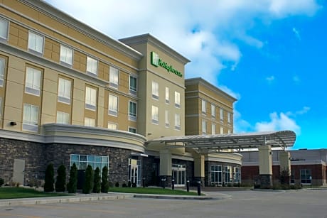 Holiday Inn Hotel and Suites Hopkinsville - Convention Ctr By IHG