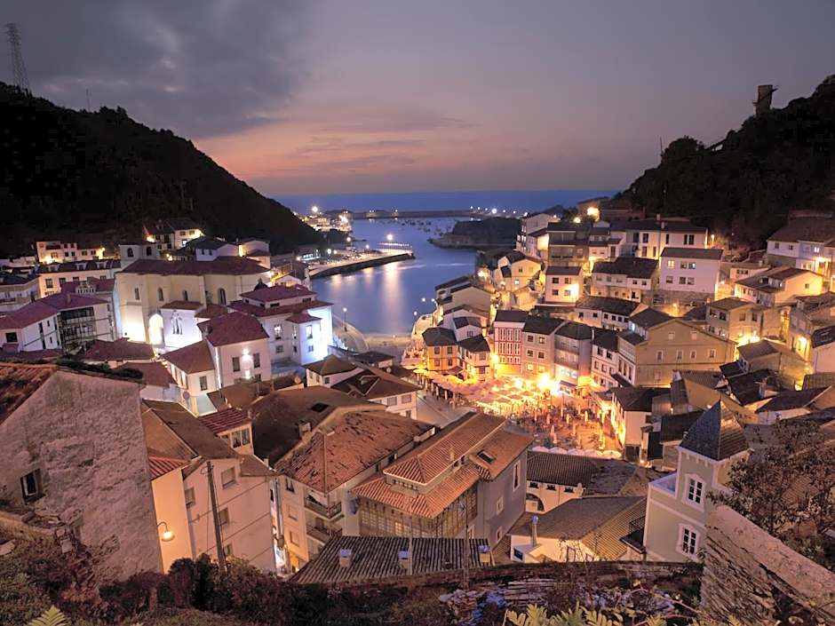 Apartamentos La Casa del Pintor