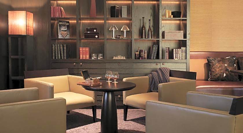 The Address Montgomerie Dubai