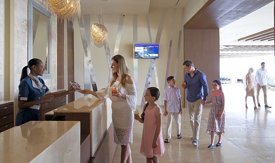 Royalton Negril An Autograph All-Inclusive Resort