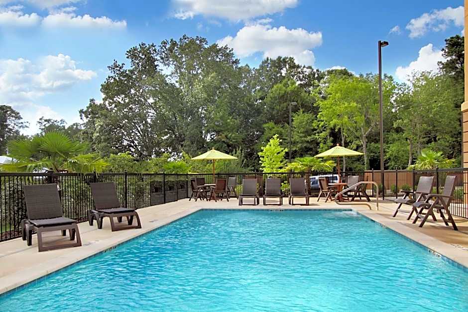 Hampton Inn Jackson/Richland-Highway 49