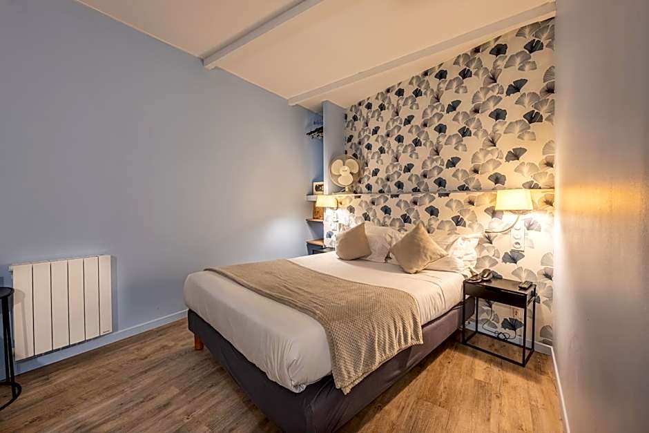 Hotel Relais Bergson