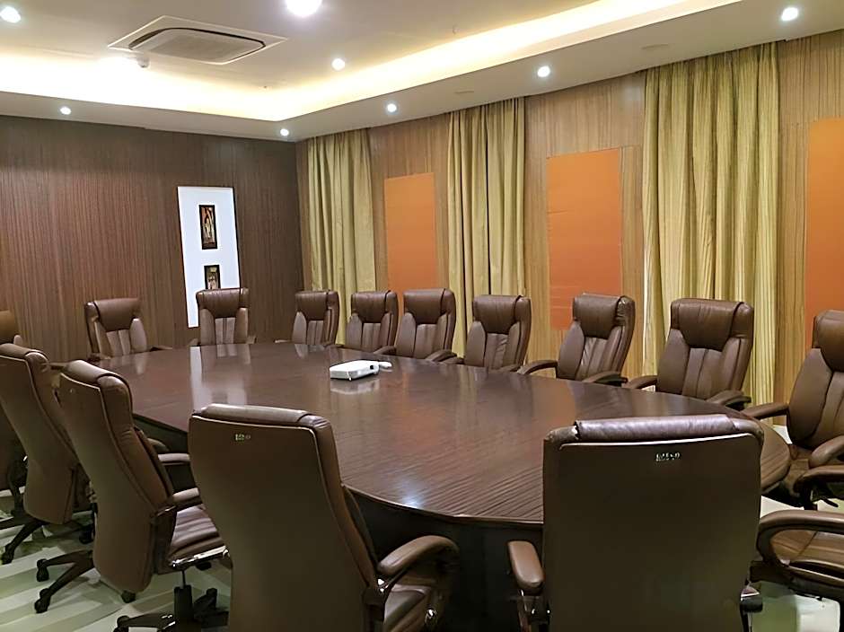 Fortune Select Grand Ridge