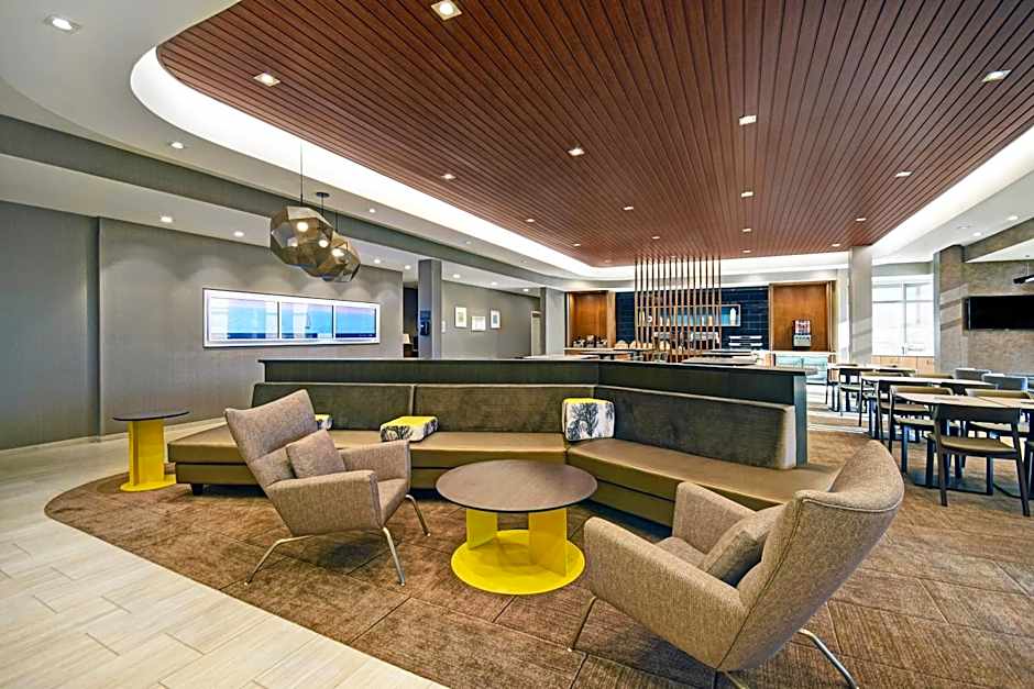 Springhill Suites by Marriott St. Paul Arden Hills