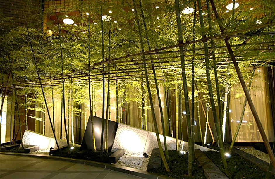 Hotel Metropolitan Tokyo Ikebukuro