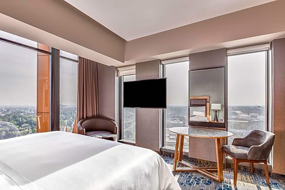 Fiesta Americana Viaducto Aeropuerto