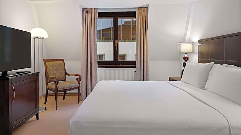 Hilton Dresden