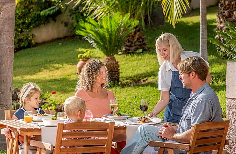 Florasol Residence Hotel - Dorisol hotels