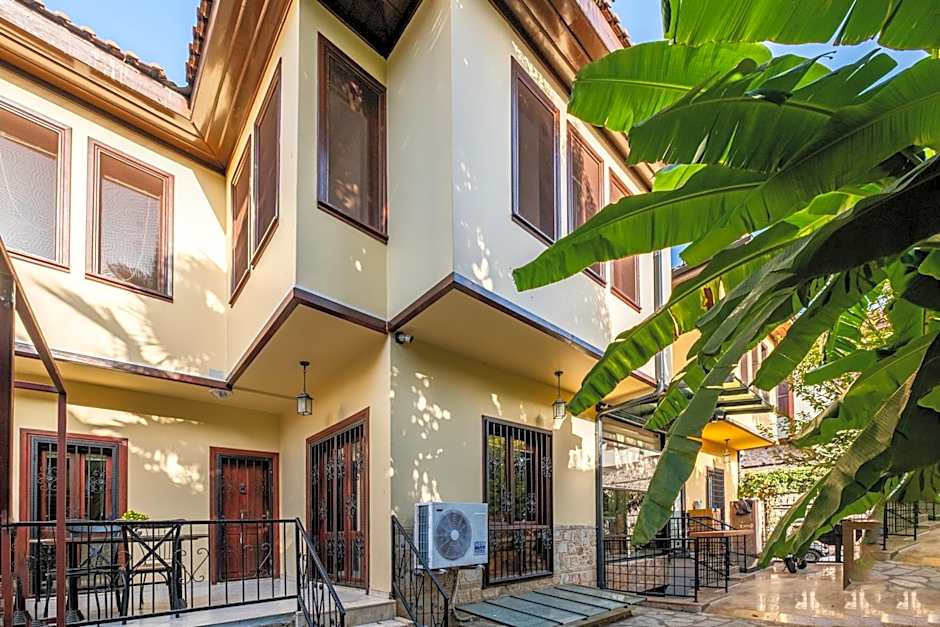 Saye Konak Hotel ' Kaleiçi&Oldtown'