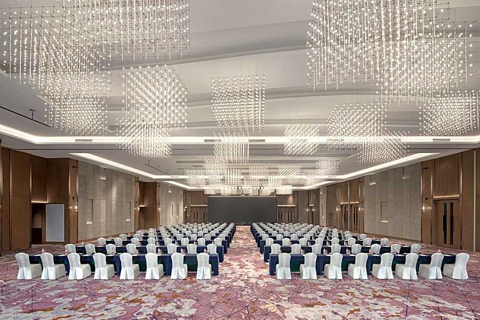 Crowne Plaza Beihai Silver Beach By IHG