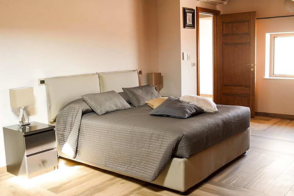 Photo 1 sur 13 de Quadruple Room
