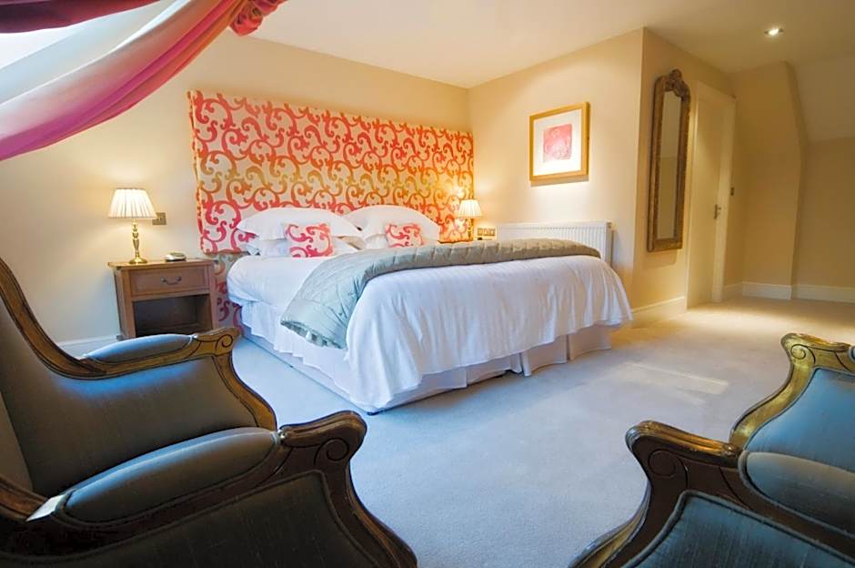 Hall Farm Hotel And Restaurant