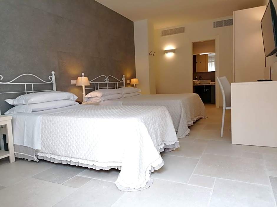 Hotel Giardino Suites&Spa