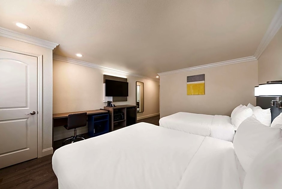 Comfort Inn Gilroy