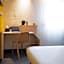 ibis Styles Strasbourg Nord Palais des Congrès