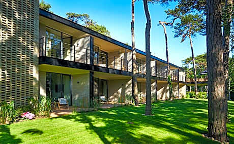 Apartamenty DECK Jurata