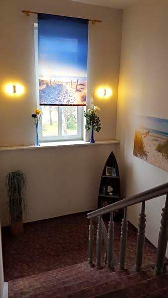 Hotel Villa Fröhlich