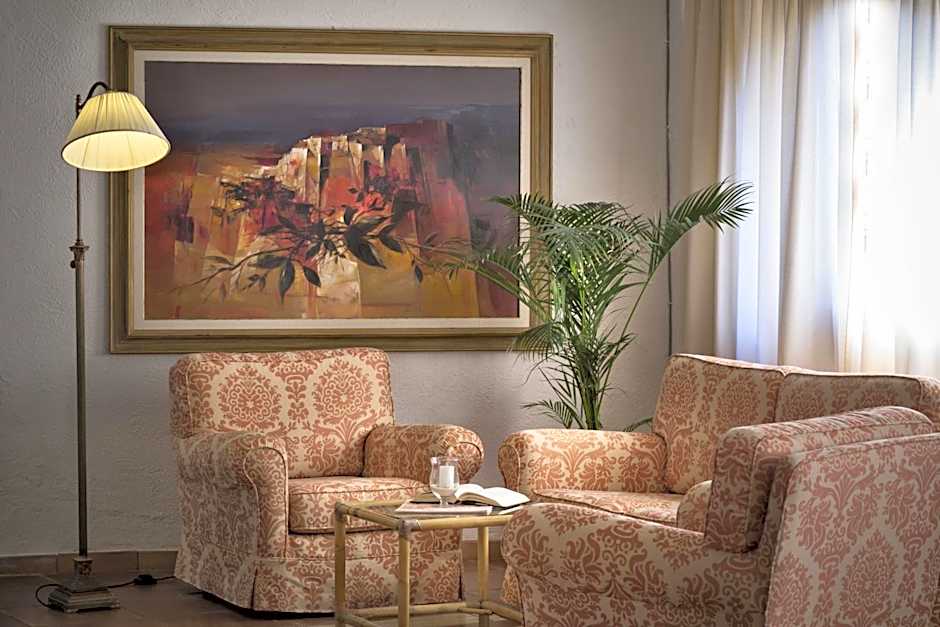 Hotel La Bisaccia