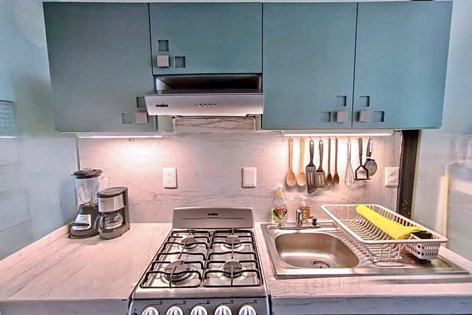 Oceanfront Condo BM By Andiani