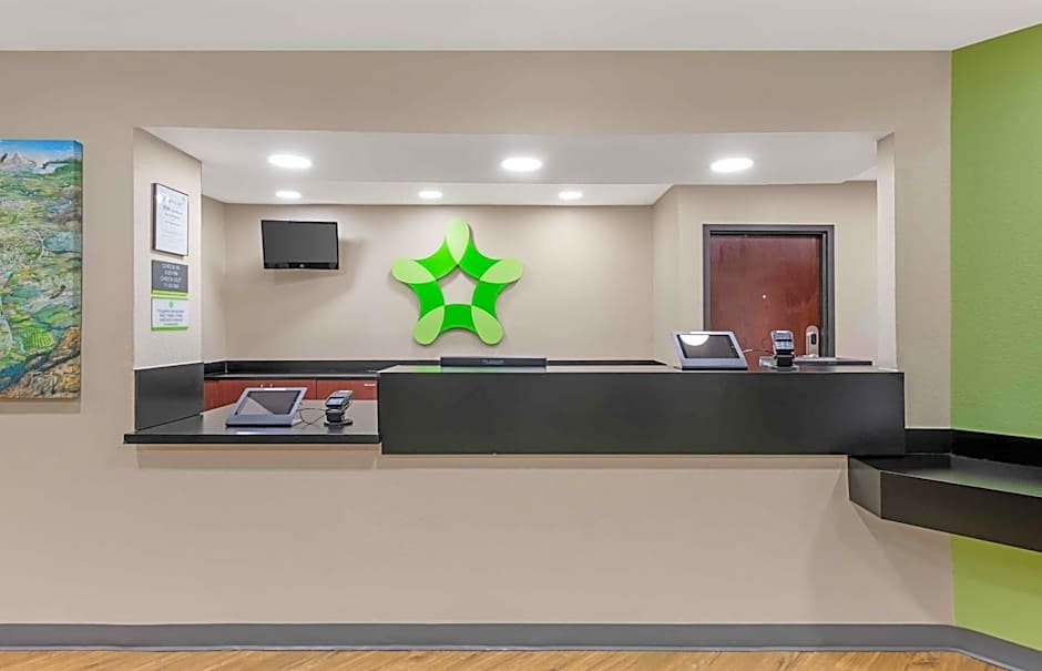 Extended Stay America Suites - Jacksonville - Riverwalk - Convention Center