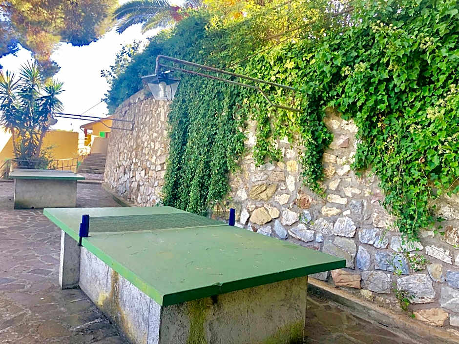 Residence La Valdana