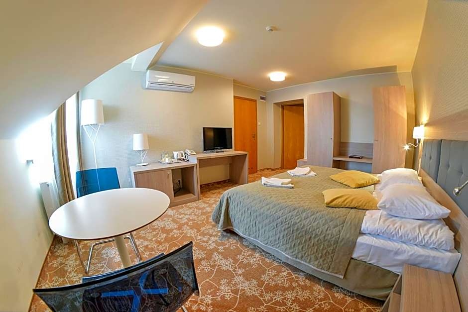 Hotel Panorama Nowy Sącz