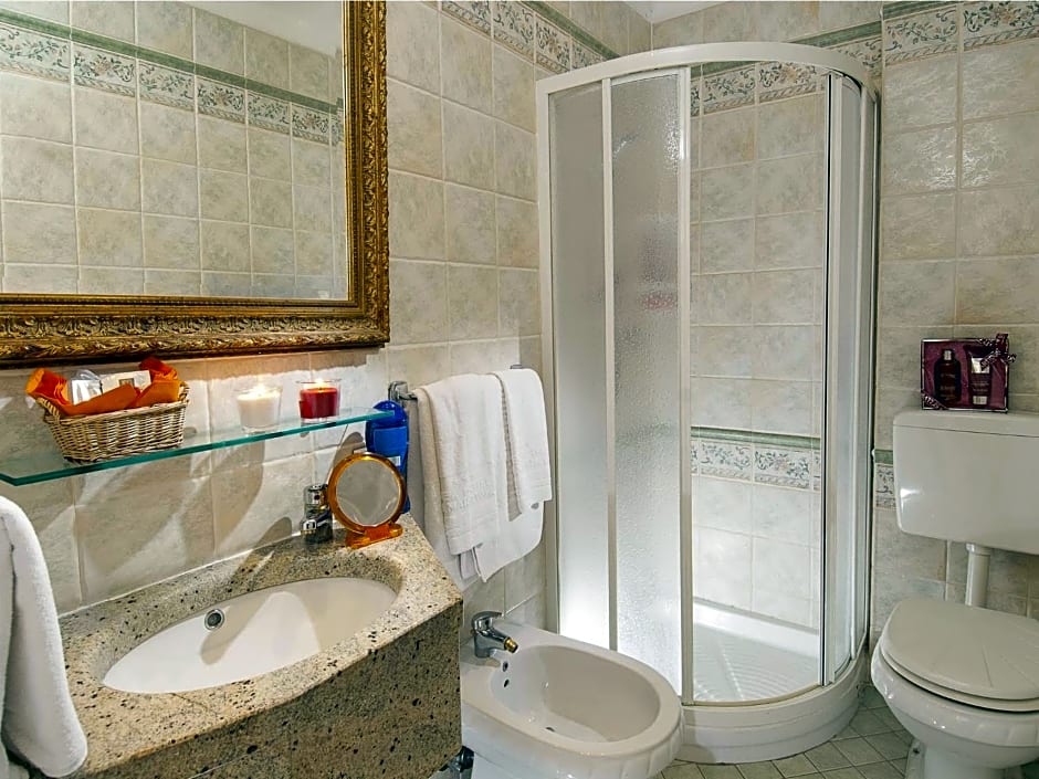 Hotel Dea