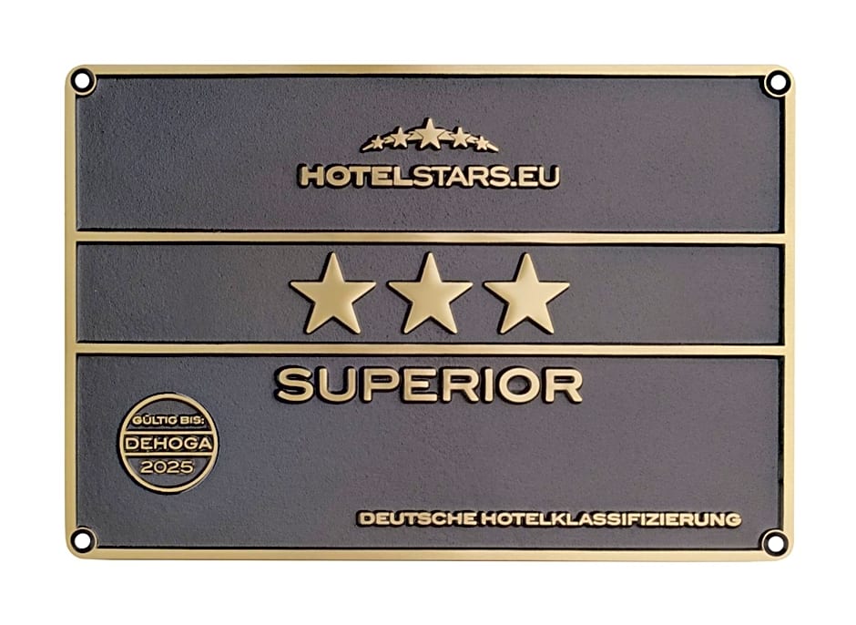 Hotel am Weiher