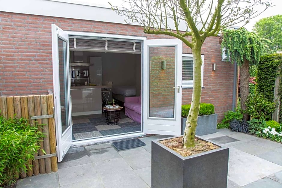 B&B Bike Studio Amsterdam