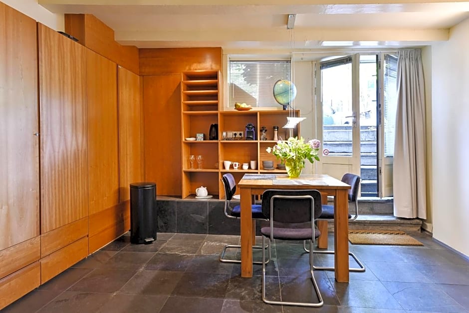Luxueuze Studio Herengracht