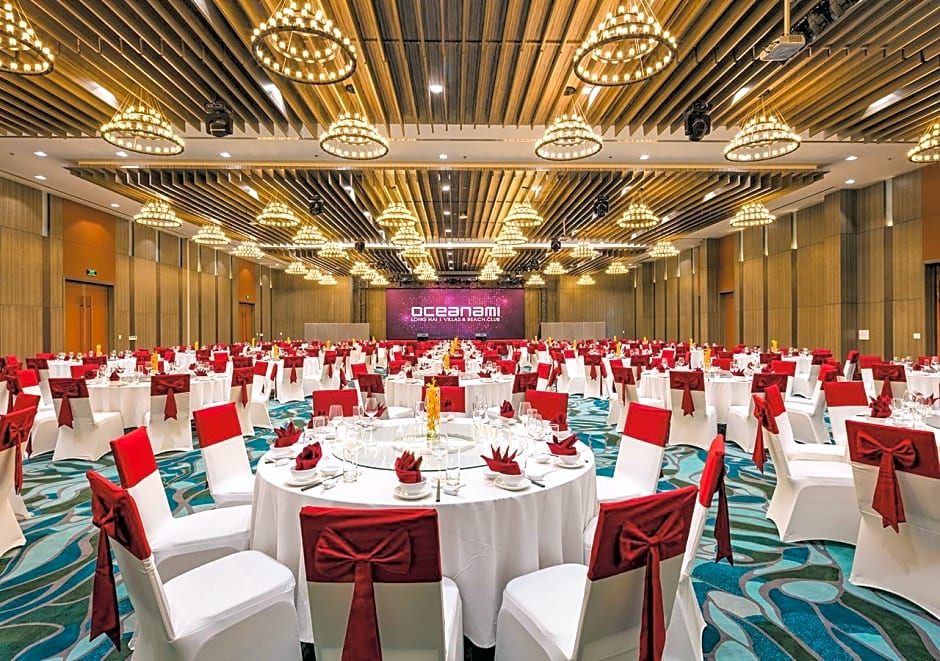 Oceanami Villas & Beach Club - by Thang Long Group