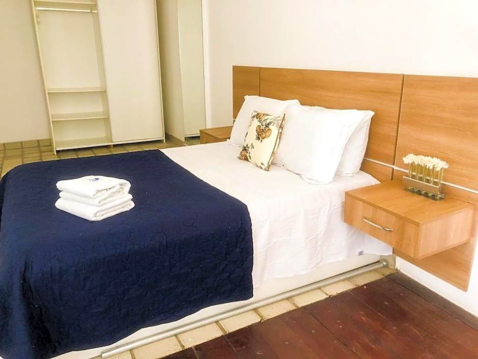 SEA TOWER 105 · ST-05: Beira mar da Pajuçara | custo benefício