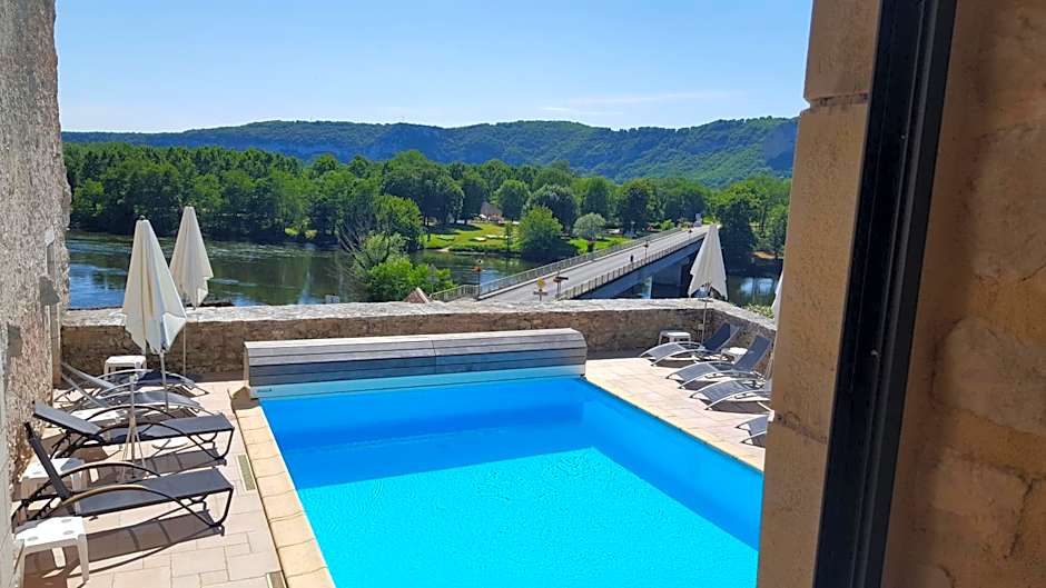 Château Hôtel La Terrasse - Teritoria