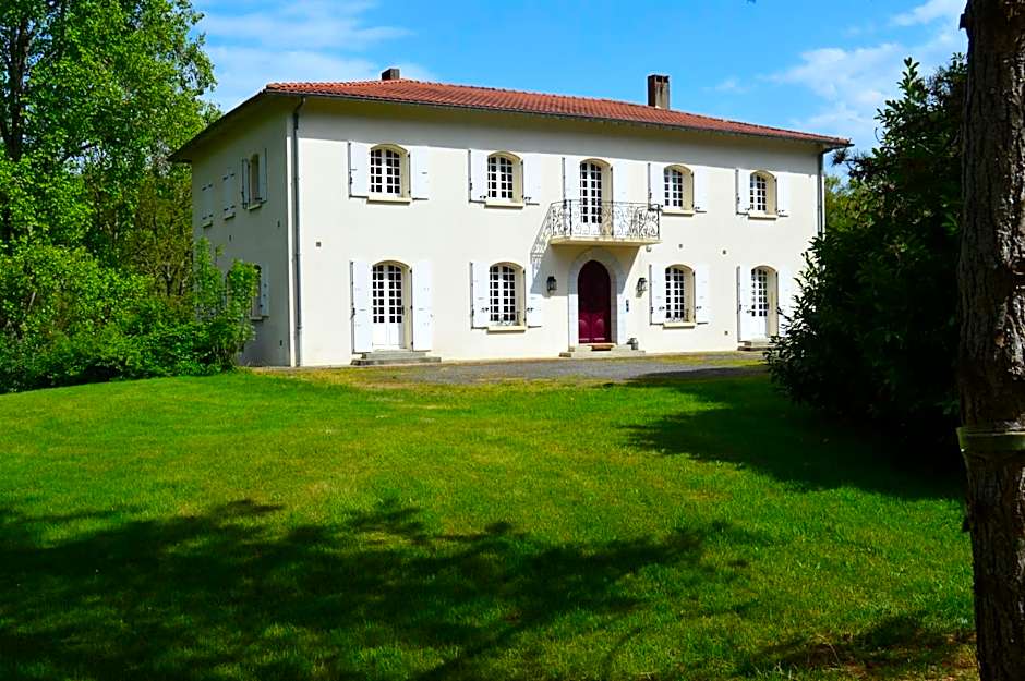 L'Escalère