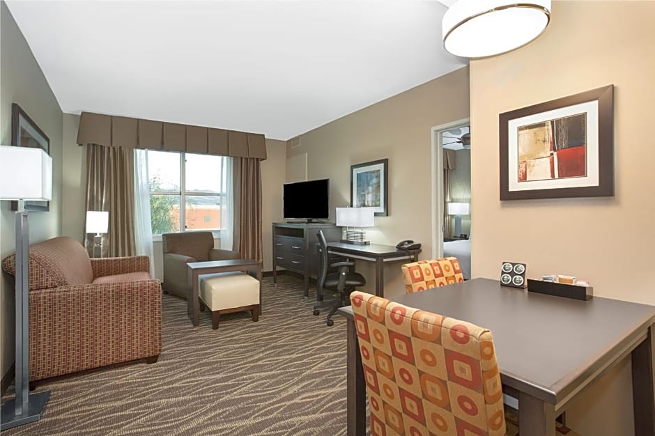 Homewood Suites by Hilton South Las Vegas