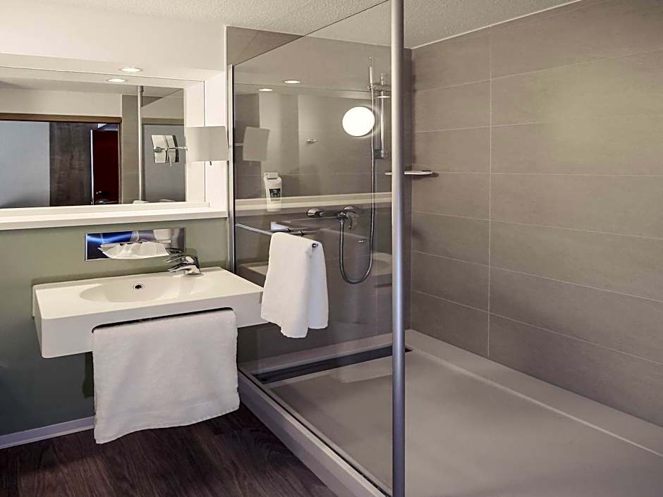 Hôtel Mercure Forbach