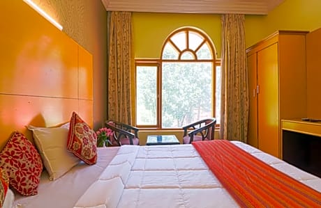 The Byke Sunshine Grand Ooty