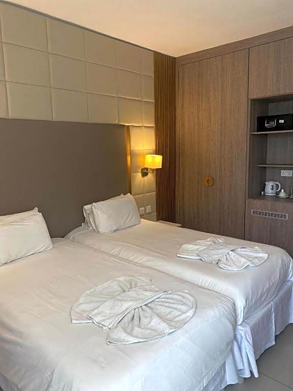 Tsokkos Protaras Beach Hotel